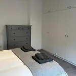 Spacious Self-Contained Flat - 33As1