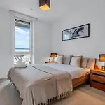 Mysquare Shoreditch High Street Apartments