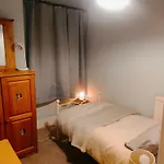 Cosy London Single Room