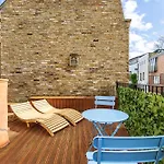 Charming Two Bed Maisonette In Notting Hill