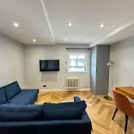 Mayfair Residences