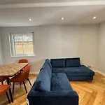 Mayfair Residences