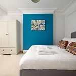 Guestready - Magnificent Stay With Terrace