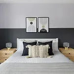 Chic London Getaway 10 Mins To Wembley