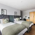 Chic London Getaway 10 Mins To Wembley