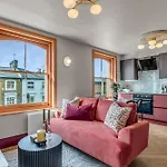 Hammersmith Residences By Mysquare