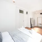 Spacious 1 Bedroom London Bridge