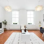 Spacious 1 Bedroom London Bridge