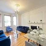 Oxford Street Four Bedroom Luxury Villa