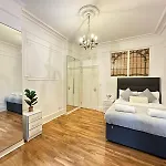 Oxford Street Four Bedroom Luxury Villa