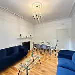 Oxford Street Four Bedroom Luxury Villa
