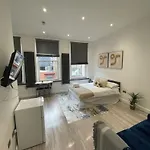 Olympia Apartments