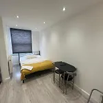 Olympia Apartments