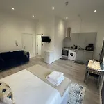 Olympia Apartments