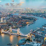 London City Room