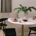 Sonder Chelsea Green