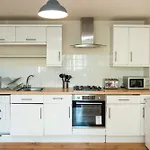 Elephant&Castle Apartments By Sleepy