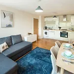 Elephant&Castle Apartments By Sleepy