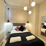 Comfortable One Bedroom London Eye