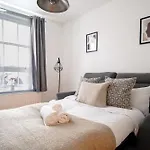 2Br Near Liverpool Street Central London - Cityapartmentstay