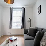2Br Near Liverpool Street Central London - Cityapartmentstay