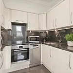 Lavish Two-Bedroom Apartment