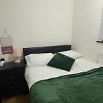 Fleetway Private Rooms In Central London