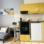 Modern Studios Close To Hyde Park