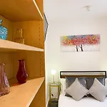 Modern Studios Close To Hyde Park