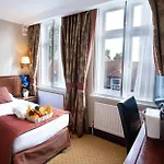 Rochester Hotel by Blue Orchid