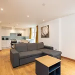 Marylebone Apartments