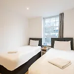 Marylebone Apartments