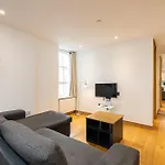 Marylebone Apartments