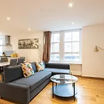 Marylebone Apartments