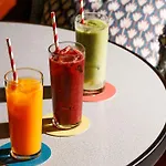 Tribe London Canary Wharf