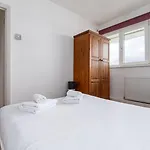 Guestready - Barnsbury\'S Comfort Near King\'S Cross