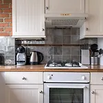 Guestready - Barnsbury\'S Comfort Near King\'S Cross