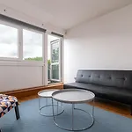 Guestready - Barnsbury\'S Comfort Near King\'S Cross