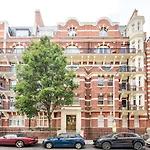 Guestready - Rosey Delight In South Kensington