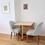 One Bedroom Flat In St Johns Wood