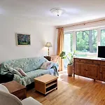 One Bedroom Flat In St Johns Wood
