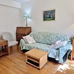 One Bedroom Flat In St Johns Wood
