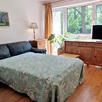 One Bedroom Flat In St Johns Wood