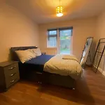 Garden Apartment