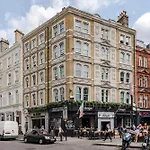 Immaculate 2-Bed Apartment In Prime Central London