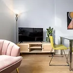 Guestready - Hyde Park Hideaway In The City