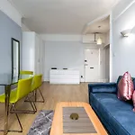 Guestready - Hyde Park Hideaway In The City