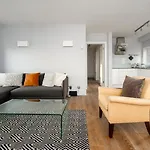 Guestready - Central Living Near Kensington Palace