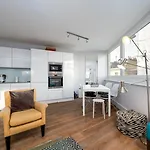 Guestready - Central Living Near Kensington Palace