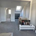 The Croydon Penthouse